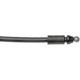 Purchase Top-Quality Hood Release Cable by DORMAN (OE SOLUTIONS) - 912-111 pa2