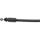 Purchase Top-Quality Hood Release Cable by DORMAN (OE SOLUTIONS) - 912-111 pa4