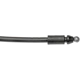 Purchase Top-Quality Hood Release Cable by DORMAN (OE SOLUTIONS) - 912-111 pa5