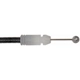 Purchase Top-Quality Câble d'ouverture du capot by DORMAN (OE SOLUTIONS) - 912-112 pa10