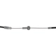 Purchase Top-Quality Câble d'ouverture du capot by DORMAN (OE SOLUTIONS) - 912-112 pa11