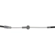 Purchase Top-Quality Câble d'ouverture du capot by DORMAN (OE SOLUTIONS) - 912-112 pa5