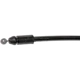 Purchase Top-Quality Hood Release Cable by DORMAN (OE SOLUTIONS) - 912-114 pa1