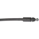 Purchase Top-Quality Hood Release Cable by DORMAN (OE SOLUTIONS) - 912-114 pa2