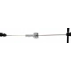 Purchase Top-Quality Hood Release Cable by DORMAN (OE SOLUTIONS) - 912-115 pa4