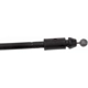 Purchase Top-Quality Hood Release Cable by DORMAN (OE SOLUTIONS) - 912-115 pa6