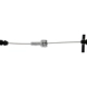 Purchase Top-Quality Hood Release Cable by DORMAN (OE SOLUTIONS) - 912-115 pa7