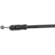 Purchase Top-Quality Hood Release Cable by DORMAN (OE SOLUTIONS) - 912-117 pa1