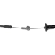 Purchase Top-Quality Hood Release Cable by DORMAN (OE SOLUTIONS) - 912-117 pa2