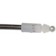 Purchase Top-Quality Hood Release Cable by DORMAN (OE SOLUTIONS) - 912-118 pa2