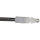 Purchase Top-Quality Hood Release Cable by DORMAN (OE SOLUTIONS) - 912-118 pa5