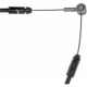 Purchase Top-Quality Hood Release Cable by DORMAN (OE SOLUTIONS) - 912-119 pa9