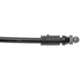 Purchase Top-Quality Hood Release Cable by DORMAN (OE SOLUTIONS) - 912-120 pa2