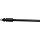 Purchase Top-Quality Hood Release Cable by DORMAN (OE SOLUTIONS) - 912-120 pa6