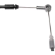 Purchase Top-Quality Hood Release Cable by DORMAN (OE SOLUTIONS) - 912-120 pa7