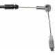 Purchase Top-Quality Hood Release Cable by DORMAN (OE SOLUTIONS) - 912-120 pa9