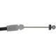 Purchase Top-Quality Hood Release Cable by DORMAN (OE SOLUTIONS) - 912-121 pa1