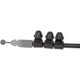 Purchase Top-Quality Hood Release Cable by DORMAN (OE SOLUTIONS) - 912-121 pa2