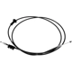 Purchase Top-Quality Câble d'ouverture du capot by DORMAN (OE SOLUTIONS) - 912-121 pa3