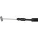 Purchase Top-Quality Hood Release Cable by DORMAN (OE SOLUTIONS) - 912-123 pa2