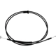 Purchase Top-Quality Hood Release Cable by DORMAN (OE SOLUTIONS) - 912-123 pa3