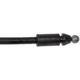 Purchase Top-Quality Hood Release Cable by DORMAN (OE SOLUTIONS) - 912-128 pa2