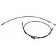 Purchase Top-Quality Câble d'ouverture du capot by DORMAN (OE SOLUTIONS) - 912-128 pa3