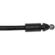 Purchase Top-Quality Hood Release Cable by DORMAN (OE SOLUTIONS) - 912-128 pa7