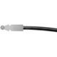 Purchase Top-Quality Hood Release Cable by DORMAN (OE SOLUTIONS) - 912-129 pa1
