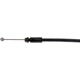 Purchase Top-Quality Câble d'ouverture du capot par DORMAN (OE SOLUTIONS) - 912-133 pa2