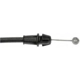 Purchase Top-Quality Hood Release Cable by DORMAN (OE SOLUTIONS) - 912-175 pa2