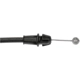 Purchase Top-Quality Hood Release Cable by DORMAN (OE SOLUTIONS) - 912-175 pa6