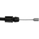 Purchase Top-Quality Hood Release Cable by DORMAN (OE SOLUTIONS) - 912-179 pa2