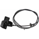 Purchase Top-Quality Hood Release Cable by DORMAN (OE SOLUTIONS) - 912-179 pa3