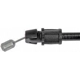 Purchase Top-Quality Hood Release Cable by DORMAN (OE SOLUTIONS) - 912-181 pa4