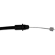 Purchase Top-Quality Hood Release Cable by DORMAN (OE SOLUTIONS) - 912-186 pa5