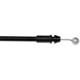 Purchase Top-Quality Hood Release Cable by DORMAN (OE SOLUTIONS) - 912-188 pa2