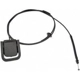 Purchase Top-Quality Hood Release Cable by DORMAN (OE SOLUTIONS) - 912-191 pa3
