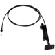 Purchase Top-Quality Hood Release Cable by DORMAN (OE SOLUTIONS) - 912-192 pa3