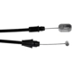 Purchase Top-Quality Hood Release Cable by DORMAN (OE SOLUTIONS) - 912-194 pa4