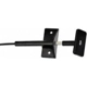 Purchase Top-Quality Hood Release Cable by DORMAN (OE SOLUTIONS) - 912-196 pa2