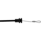 Purchase Top-Quality Hood Release Cable by DORMAN (OE SOLUTIONS) - 912-196 pa4