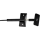 Purchase Top-Quality Hood Release Cable by DORMAN (OE SOLUTIONS) - 912-196 pa5