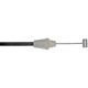 Purchase Top-Quality Hood Release Cable by DORMAN (OE SOLUTIONS) - 912-199 pa2