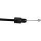 Purchase Top-Quality Hood Release Cable by DORMAN (OE SOLUTIONS) - 912-200 pa2