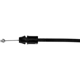 Purchase Top-Quality Hood Release Cable by DORMAN (OE SOLUTIONS) - 912-202 pa2