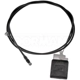 Purchase Top-Quality Hood Release Cable by DORMAN (OE SOLUTIONS) - 912-203 pa10