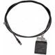 Purchase Top-Quality Hood Release Cable by DORMAN (OE SOLUTIONS) - 912-203 pa8