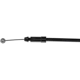 Purchase Top-Quality Câble d'ouverture du capot by DORMAN (OE SOLUTIONS) - 912-204 pa1