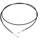 Purchase Top-Quality Hood Release Cable by DORMAN (OE SOLUTIONS) - 912-206 pa6